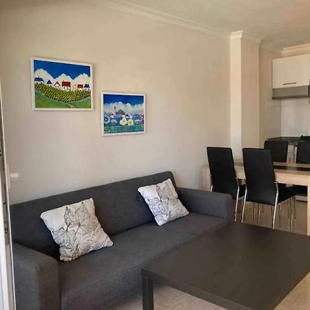 Apartamento Reformado En Apartamentos Tanife, Playa Del Ingles San Bartolomé Dış mekan fotoğraf