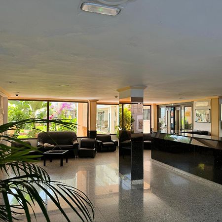 Apartamento Reformado En Apartamentos Tanife, Playa Del Ingles San Bartolomé Dış mekan fotoğraf
