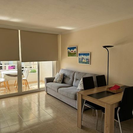 Apartamento Reformado En Apartamentos Tanife, Playa Del Ingles San Bartolomé Dış mekan fotoğraf