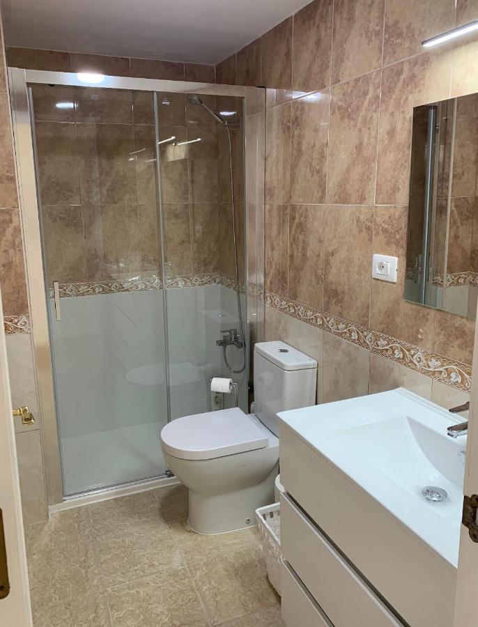 Apartamento Reformado En Apartamentos Tanife, Playa Del Ingles San Bartolomé Dış mekan fotoğraf