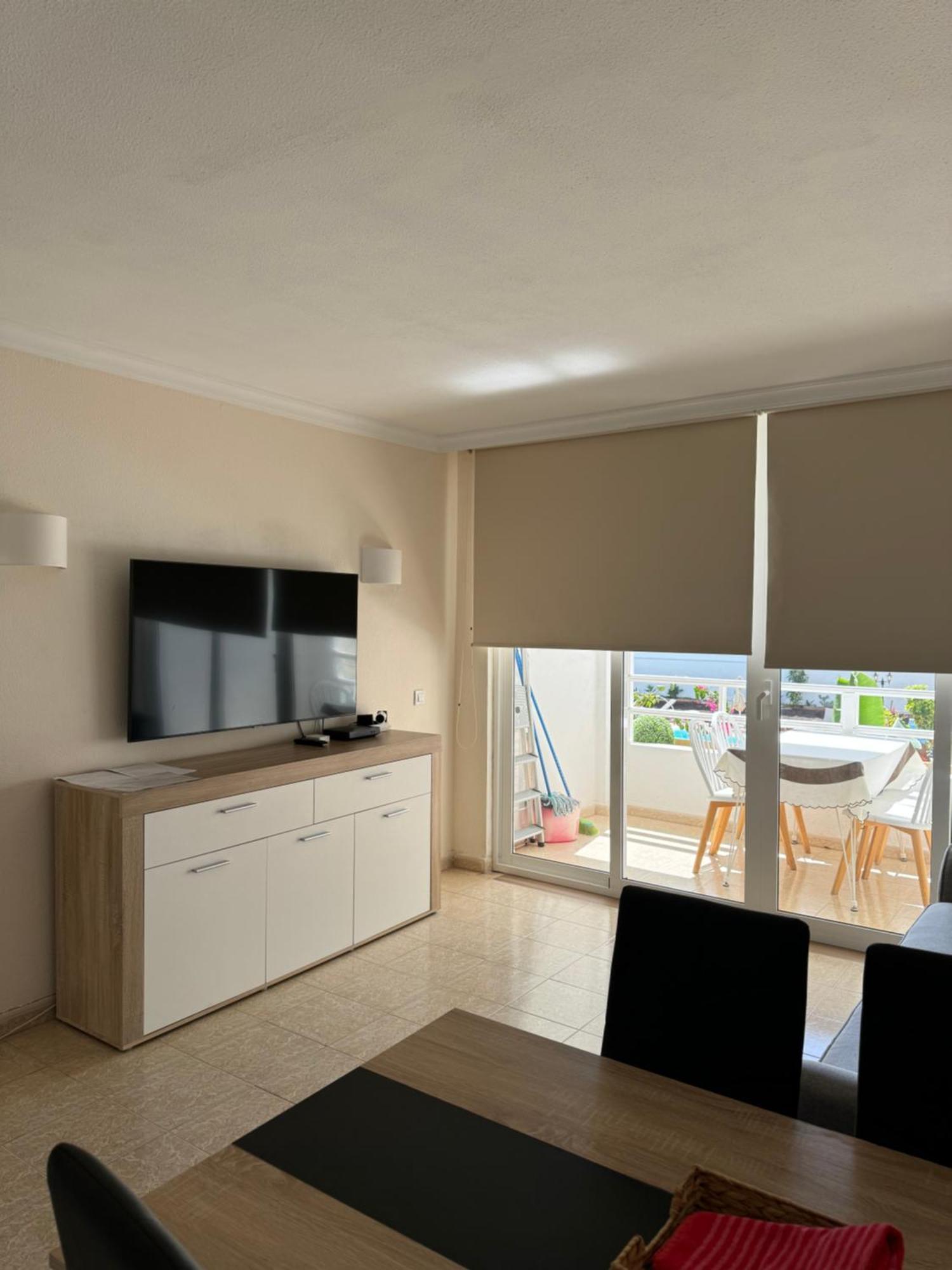 Apartamento Reformado En Apartamentos Tanife, Playa Del Ingles San Bartolomé Dış mekan fotoğraf
