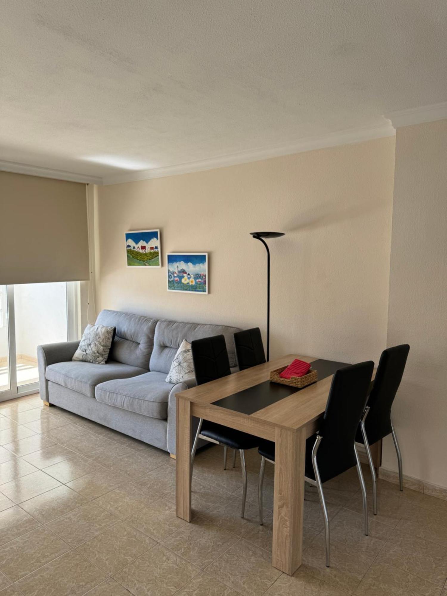 Apartamento Reformado En Apartamentos Tanife, Playa Del Ingles San Bartolomé Dış mekan fotoğraf