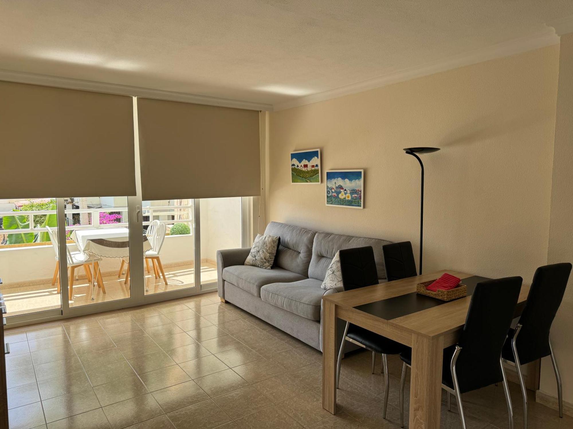 Apartamento Reformado En Apartamentos Tanife, Playa Del Ingles San Bartolomé Dış mekan fotoğraf